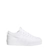 ADIDAS ORIGINALS, Sneaker 'Nizza Platform', Weiß, Bild 2 von 9