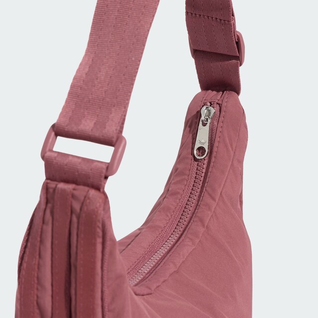 ADIDAS ORIGINALS, Schultertasche 'Everyday Icons' Pink, Bild 5 von 5