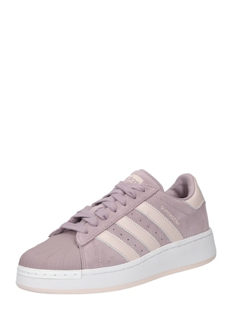 ADIDAS ORIGINALS, Sneakers 'SUPERSTAR XLG', Purple