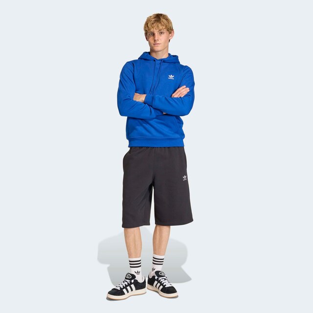 ADIDAS ORIGINALS, Sweatshirt 'Essentials' Blau, Bild 5 von 8