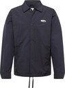 ADIDAS ORIGINALS, Jacke 'Q1 Coach' Schwarz, Bild 1 von 5