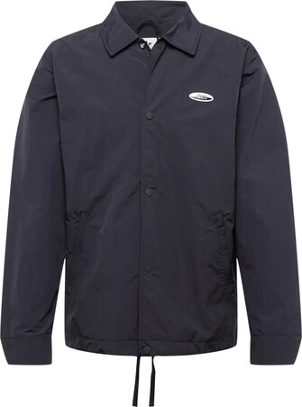 ADIDAS ORIGINALS, Jacke 'Q1 Coach' Schwarz
