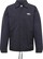 ADIDAS ORIGINALS, Jacke 'Q1 Coach' Schwarz