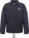 Selected, ADIDAS ORIGINALS, Between-Season Jacket 'Q1 Coach', Black