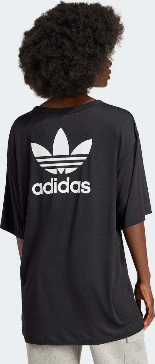 T-Shirt 'Trefoil', Bild 2 von 3