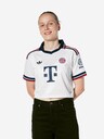 ADIDAS ORIGINALS, Trikot 'FC Bayern Away 26-27' Weiß, Bild 3 von 8
