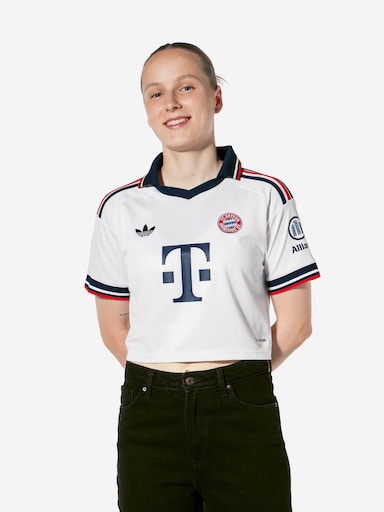 Trikot 'FC Bayern Away 26-27', Bild 3 von 8