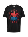 ADIDAS ORIGINALS, T-Shirt, Schwarz, Bild 1 von 5