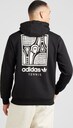 ADIDAS ORIGINALS, Sweatshirt Schwarz, Bild 2 von 5