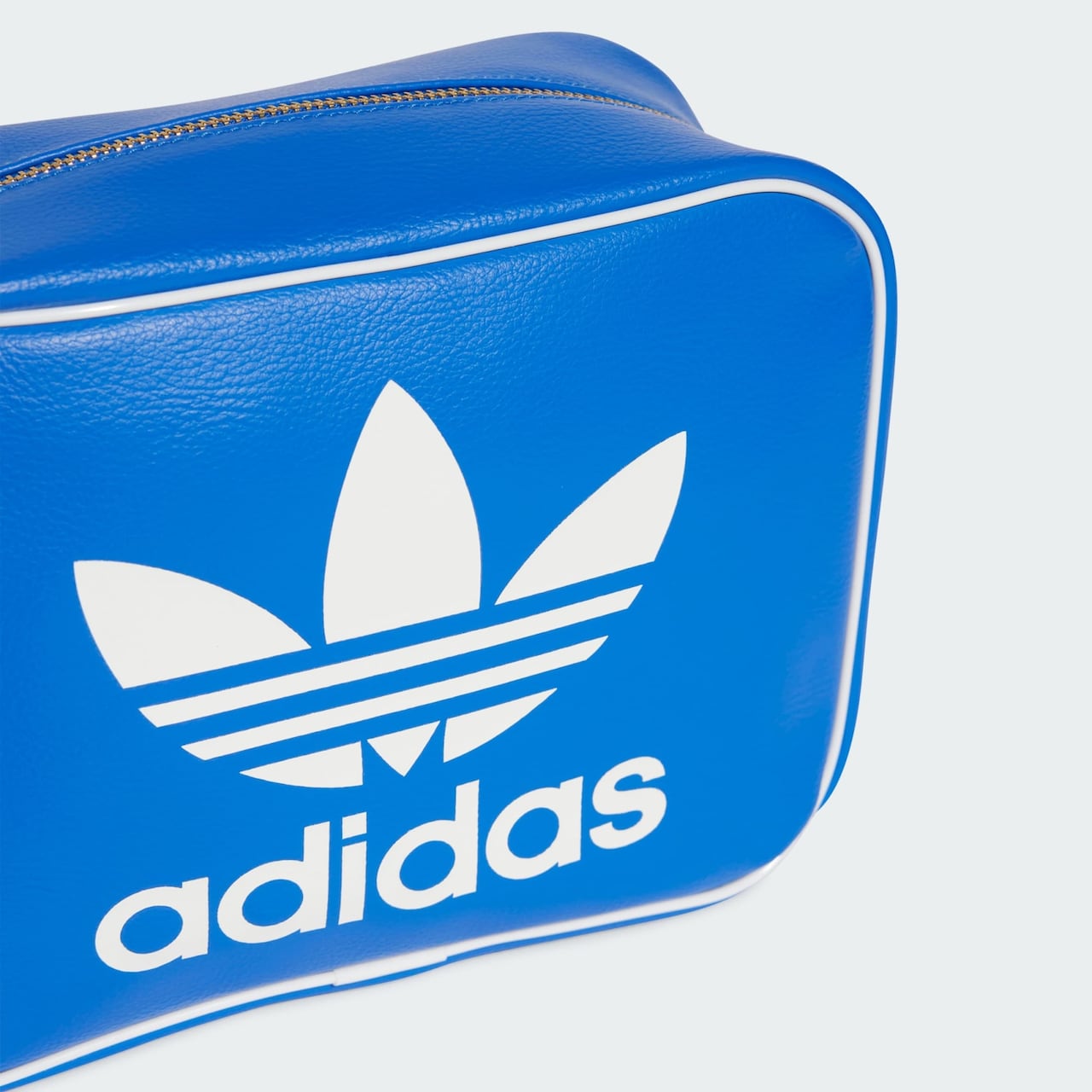 ADIDAS ORIGINALS, Kulturtasche 'Adicolor', Blau, Bild 4 von 5