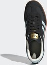 ADIDAS ORIGINALS, Sneaker 'Samba OG' Grau, Bild 3 von 9
