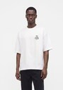 ADIDAS ORIGINALS, T-Shirt 'Berlin' Weiß, Bild 4 von 6