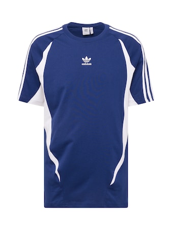 ADIDAS ORIGINALS, T-Shirt 'ARCHIVE' Blau