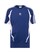 ADIDAS ORIGINALS, T-Shirt 'ARCHIVE' Blau