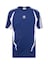 Ausgewählt, ADIDAS ORIGINALS, T-Shirt 'ARCHIVE' Blau