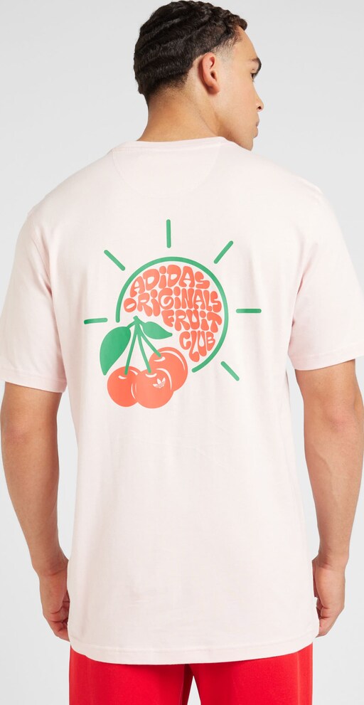 T-Shirt 'CHERRY', Bild 2 von 5