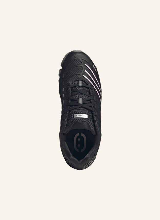 ADIDAS ORIGINALS, Sneakers 'Megaride F50', Black, Image 8 of 10