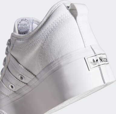 Sneakers 'Nizza Platform', Image 7 of 9