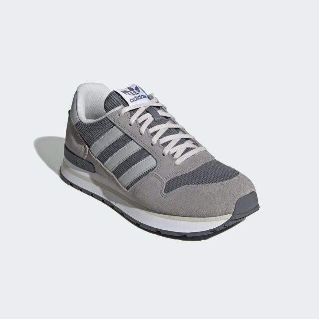 ADIDAS ORIGINALS, Sneaker 'Zx 500 Rs' Grau, Bild 5 von 9