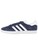 ADIDAS ORIGINALS, Sneaker 'Gazelle', Blau