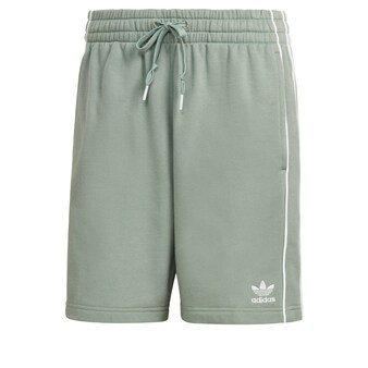 ADIDAS ORIGINALS, Shorts 'Rekive' Grün