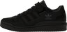 ADIDAS ORIGINALS, Sneaker 'Forum' Schwarz, Bild 2 von 5