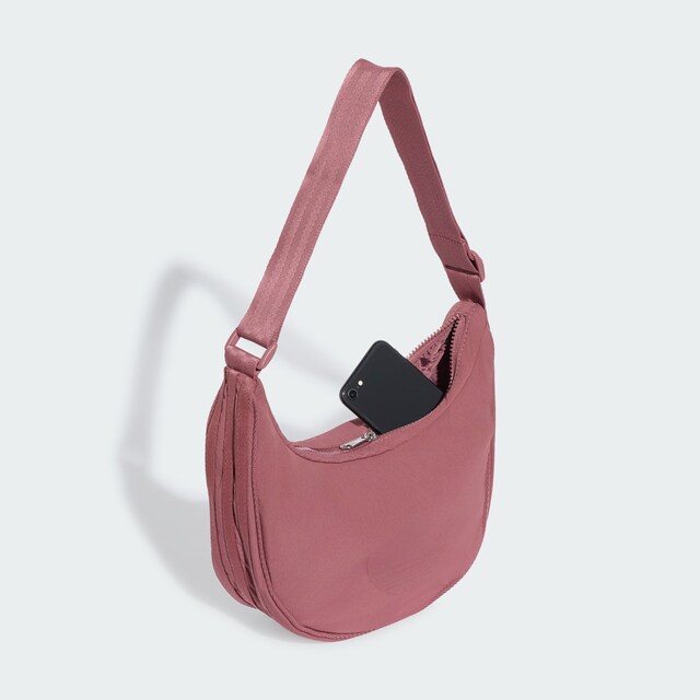 ADIDAS ORIGINALS, Schultertasche 'Everyday Icons' Pink, Bild 3 von 5