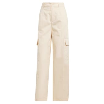 ADIDAS ORIGINALS, Cargo Pants 'Premium Essentials', Beige