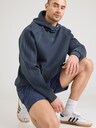 ADIDAS ORIGINALS, Sweater majica 'SPACER CUTLINE', plava, Image 3 of 5