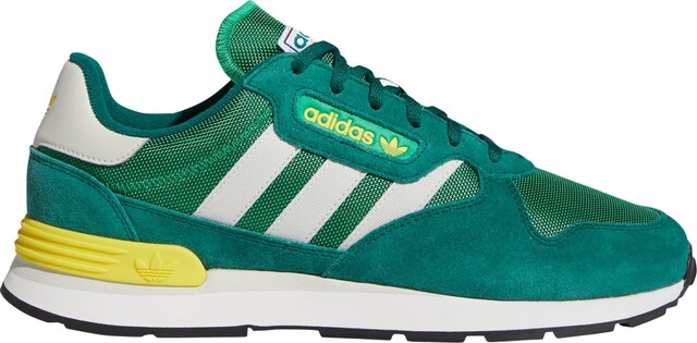 ADIDAS ORIGINALS, Sneakers 'Treziod 2.0', Green, Image 2 of 9