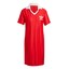 Nicht ausgewählt, ADIDAS ORIGINALS, Kleid 'Adicolor', Rot