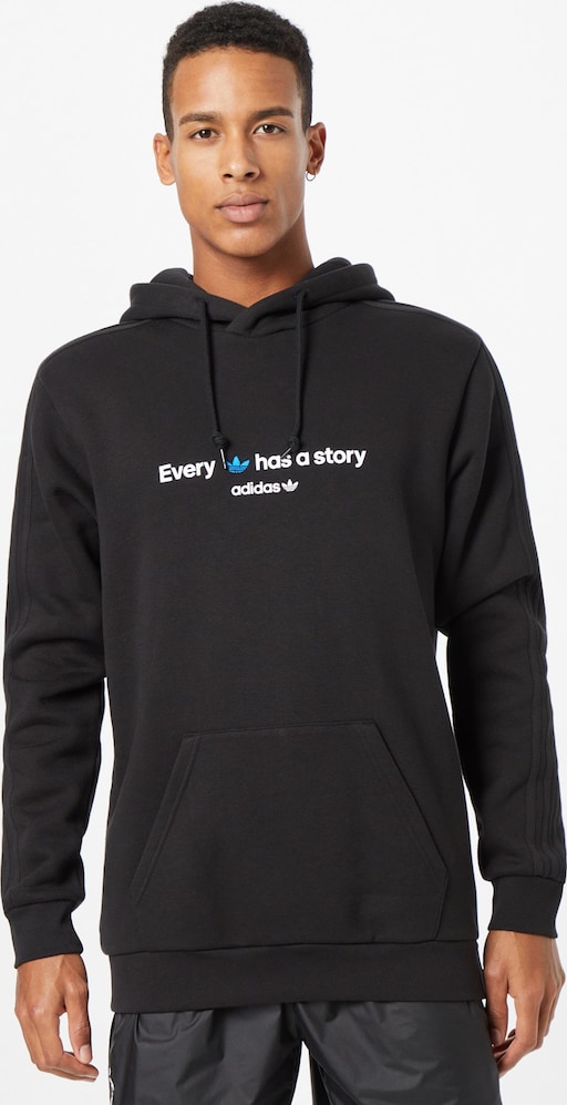 Sweatshirt, Bild 2 von 5