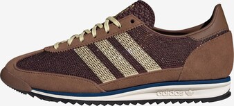 ADIDAS ORIGINALS, Sneaker 'Sl 72' Braun