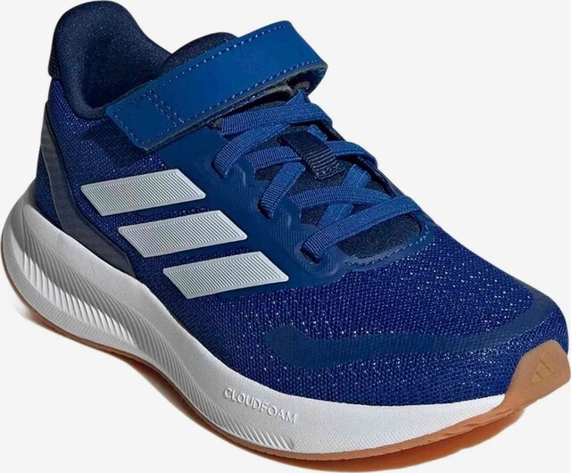 ADIDAS ORIGINALS, Sneaker low '070-300381'‌‌‌‌‌‌‌ Blau, Bild 4 von 5