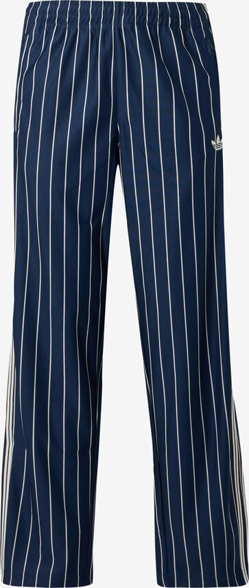 ADIDAS ORIGINALS, Hose 'FIREBIRD' Blau, Bild 1 von 6