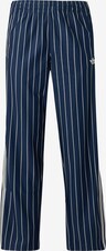 Ausgewählt, ADIDAS ORIGINALS, Hose 'FIREBIRD' Blau