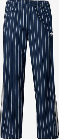 ADIDAS ORIGINALS, Hose 'FIREBIRD' Blau