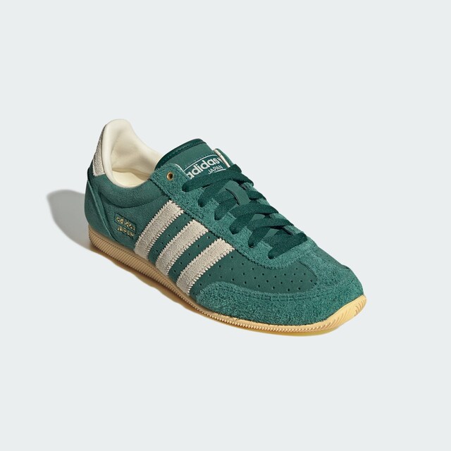 ADIDAS ORIGINALS, Sneaker 'Japan' Grün, Bild 4 von 8