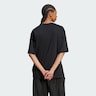 ADIDAS ORIGINALS, T-Shirt 'Essentials' Schwarz, Bild 5 von 5