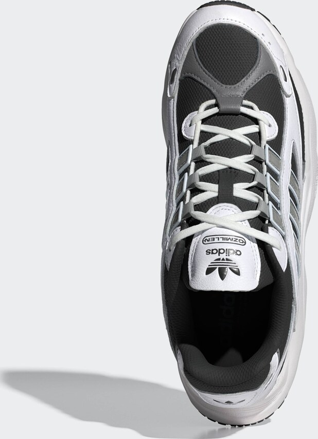 ADIDAS ORIGINALS, Sneaker 'OZMILLEN' Weiß, Bild 3 von 9