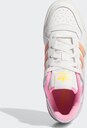 ADIDAS ORIGINALS, High-Top Sneakers 'Forum', White, Image 3 of 9