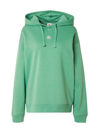 ADIDAS ORIGINALS, Sweatshirt 'ESS' Grün