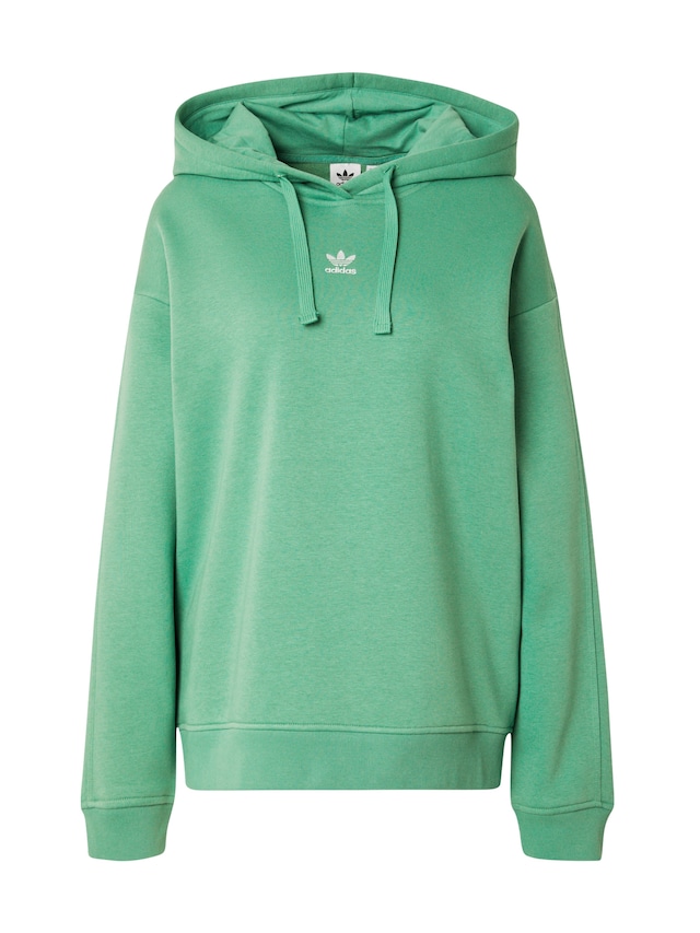 ADIDAS ORIGINALS, Sweatshirt 'ESS' Grün, Bild 1 von 5