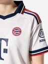 ADIDAS ORIGINALS, Trikot 'FC Bayern Away 26-27' Weiß, Bild 7 von 8
