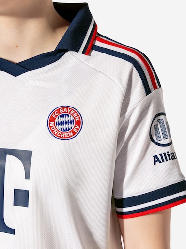 Trikot 'FC Bayern Away 26-27', Bild 7 von 8
