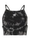 ADIDAS ORIGINALS, Top, Black, Image 1 of 3