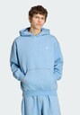 ADIDAS ORIGINALS, Sweatshirt 'Trefoil Essentials' Blau, Bild 2 von 5