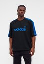 ADIDAS ORIGINALS, T-Shirt Schwarz, Bild 4 von 6