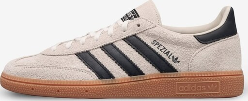 Sneaker low 'Handball Spezial Aluminium'‌‌‌‌‌‌‌, Bild 2 von 5