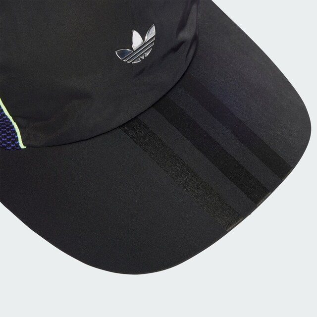 ADIDAS ORIGINALS, Cap Schwarz, Bild 4 von 4